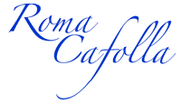 Roma Cafolla logo